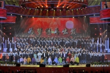為夢(mèng)想再出發(fā) | 中國(guó)巨石2022迎春聯(lián)歡晚會(huì)熱鬧開(kāi)演